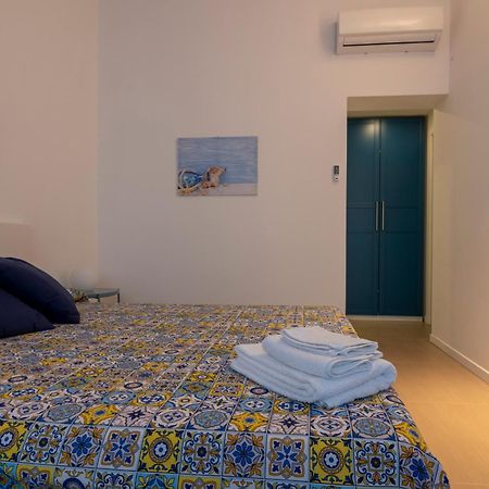 Blu D'Eraclea Apartment Palermo Exterior photo