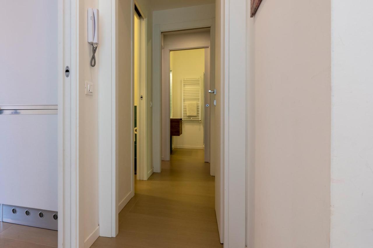 Blu D'Eraclea Apartment Palermo Exterior photo