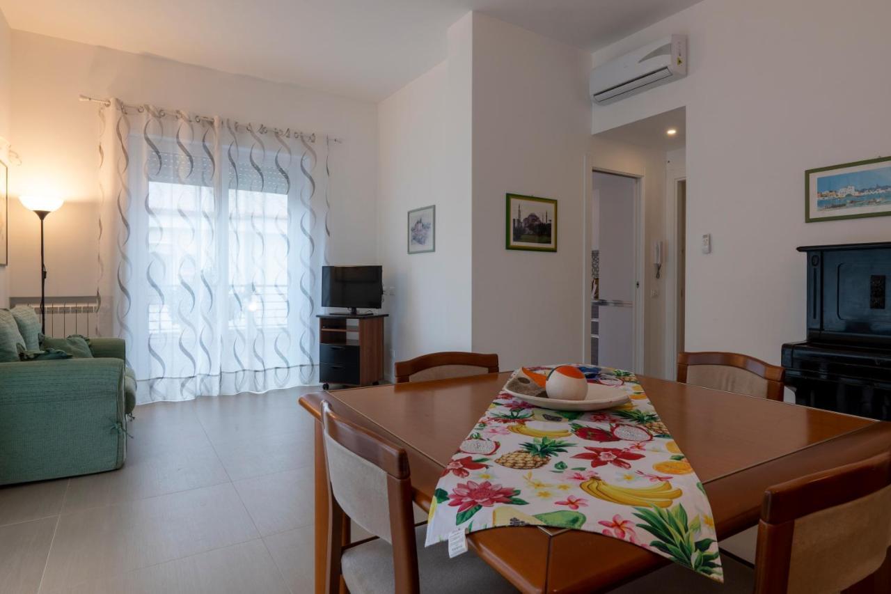 Blu D'Eraclea Apartment Palermo Exterior photo