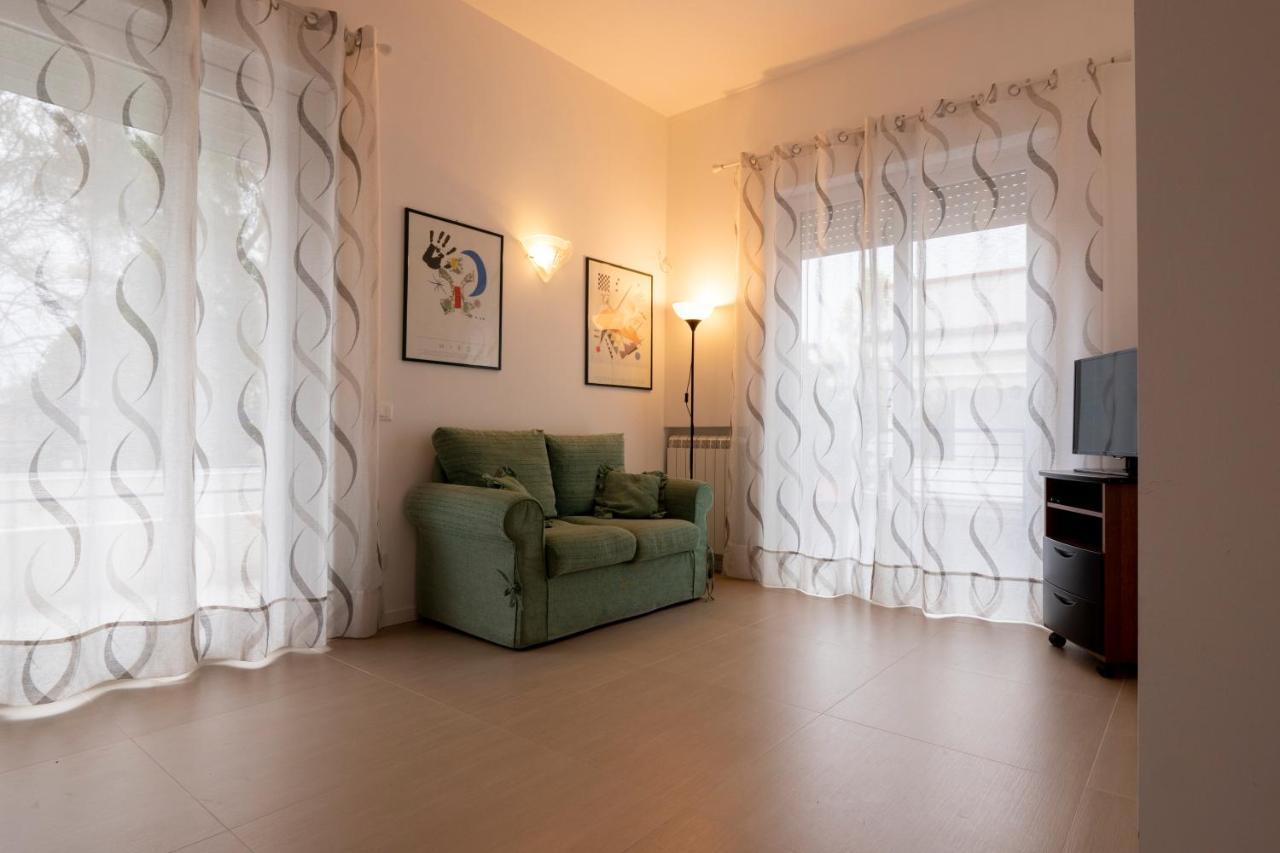 Blu D'Eraclea Apartment Palermo Exterior photo