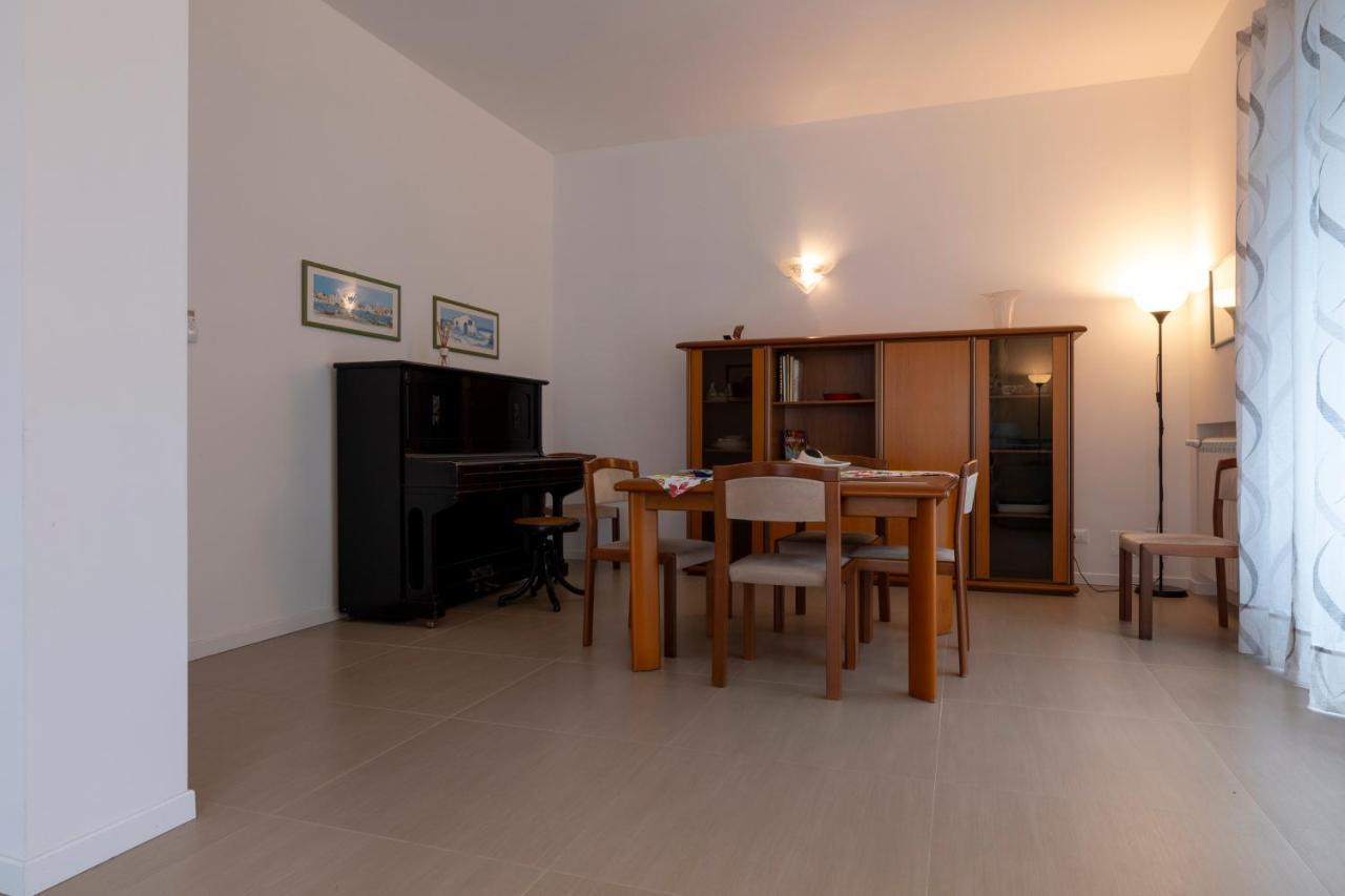 Blu D'Eraclea Apartment Palermo Exterior photo