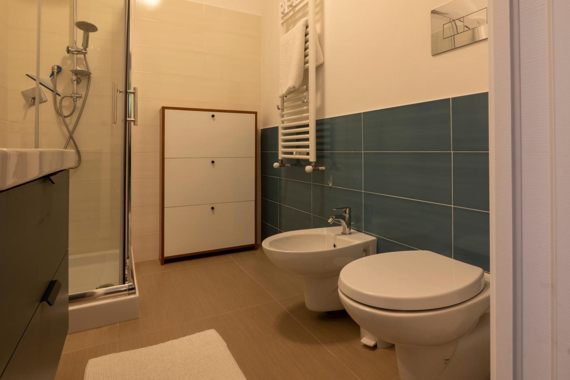 Blu D'Eraclea Apartment Palermo Exterior photo
