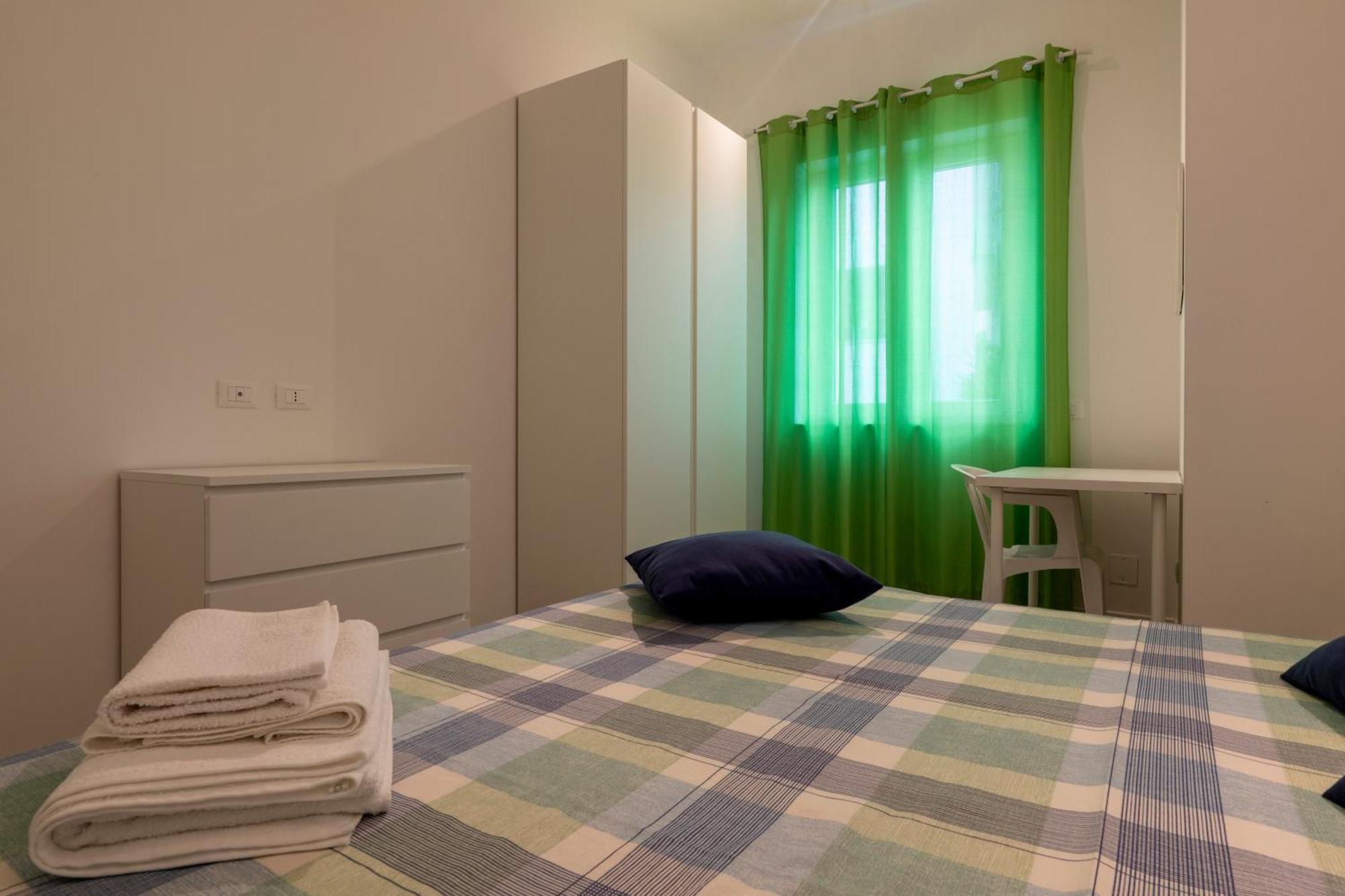 Blu D'Eraclea Apartment Palermo Exterior photo