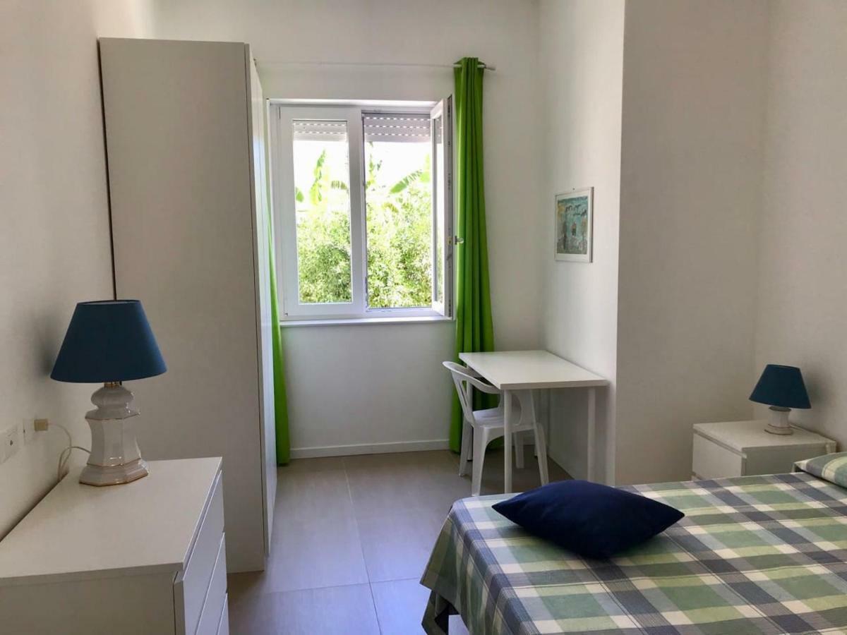 Blu D'Eraclea Apartment Palermo Exterior photo