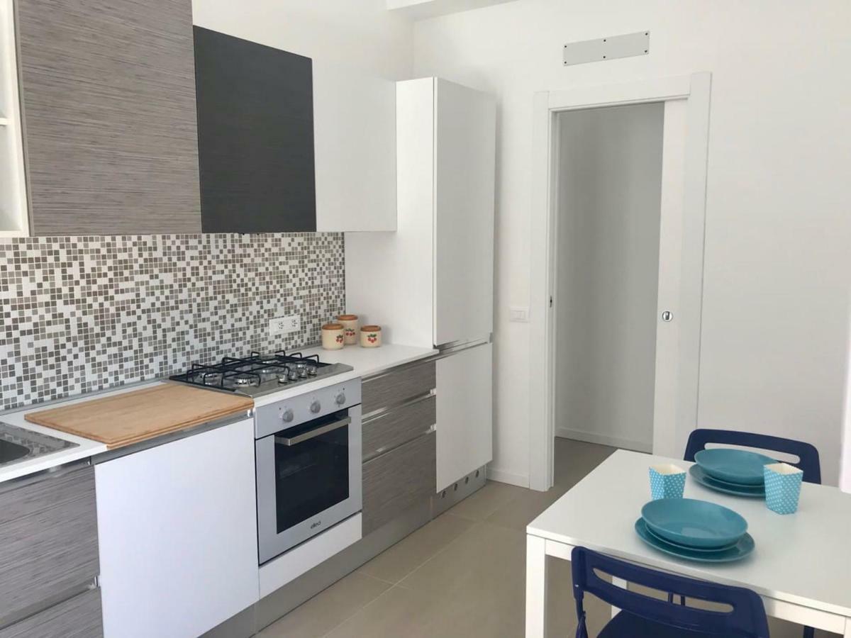Blu D'Eraclea Apartment Palermo Exterior photo
