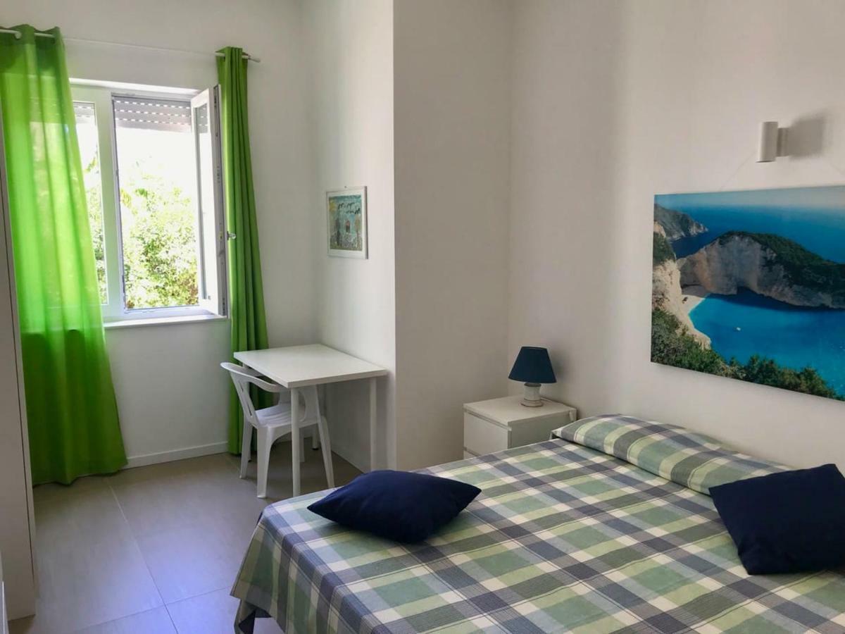 Blu D'Eraclea Apartment Palermo Exterior photo