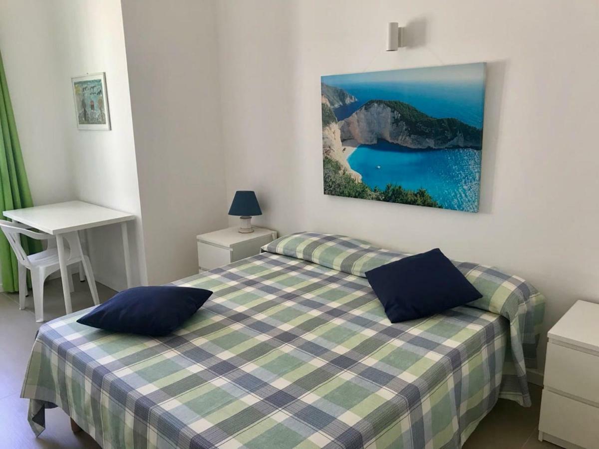 Blu D'Eraclea Apartment Palermo Exterior photo