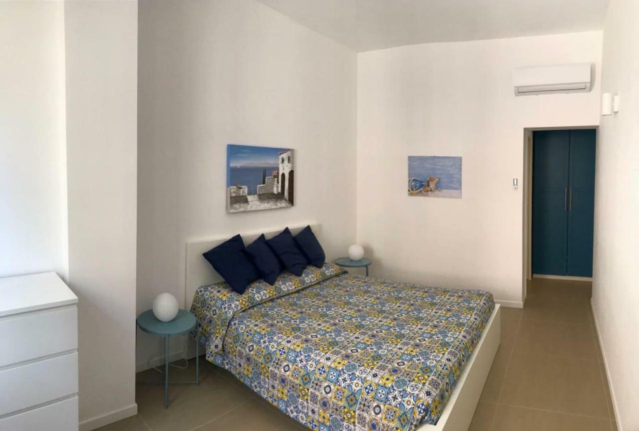 Blu D'Eraclea Apartment Palermo Exterior photo