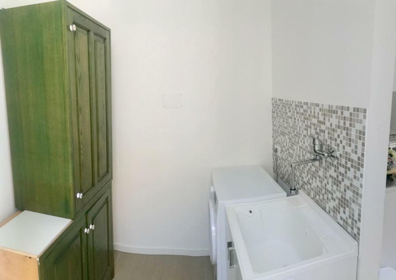 Blu D'Eraclea Apartment Palermo Exterior photo